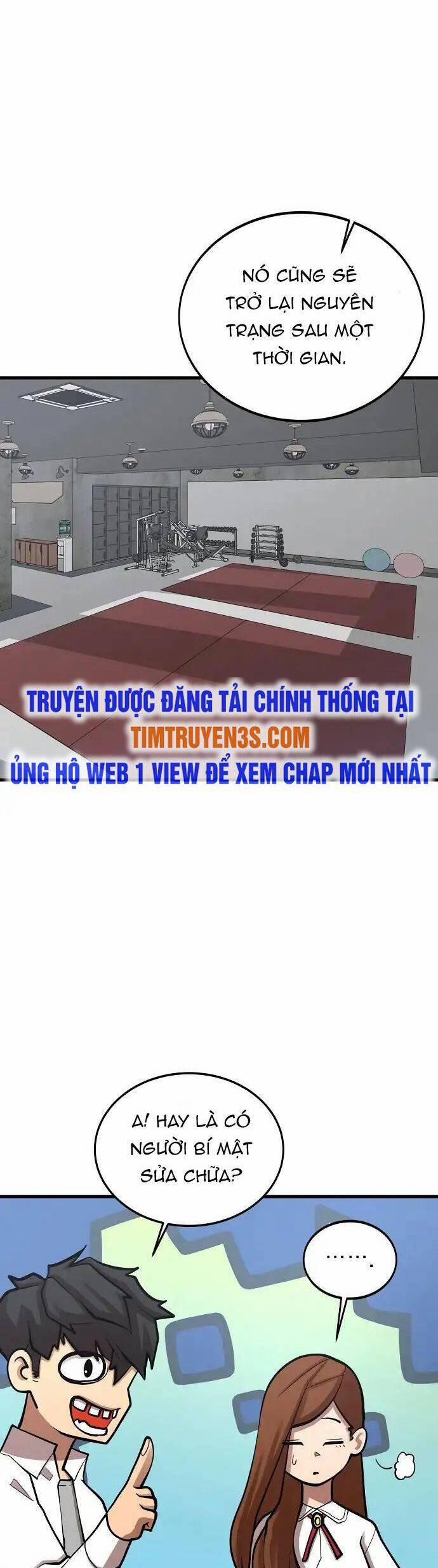 Quái Vật Gui Chương 24 Trang 31