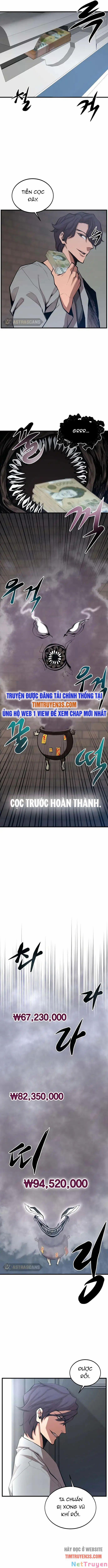 Quái Vật Gui Chương 25 Trang 11