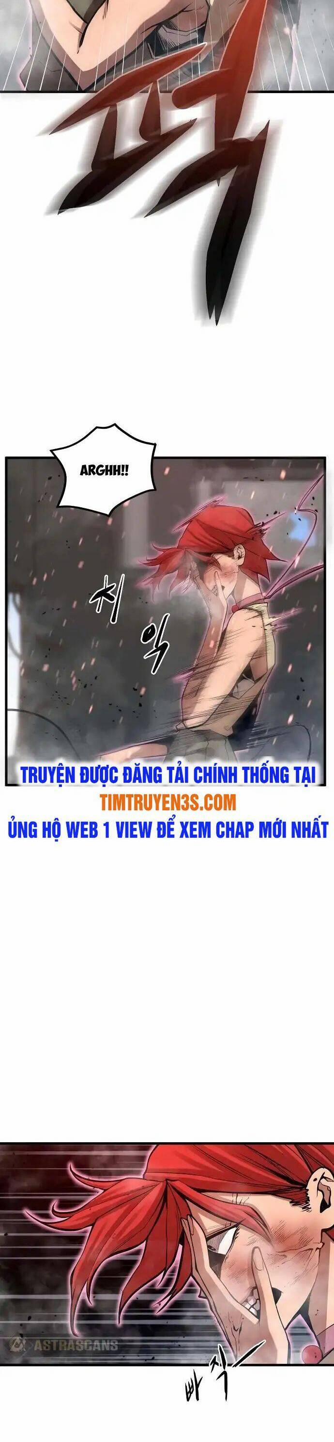 Quái Vật Gui Chương 27 Trang 28