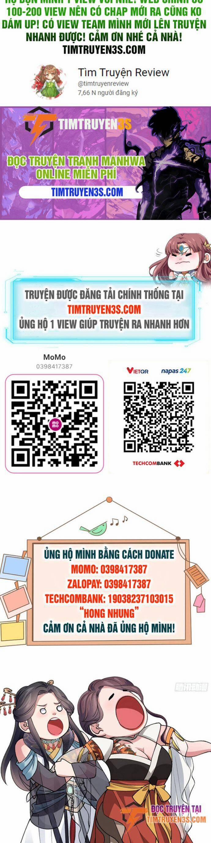 Quái Vật Gui Chương 33 Trang 52