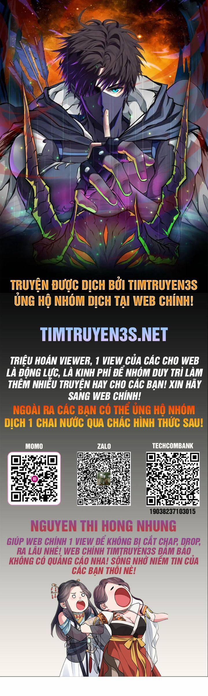 Quái Vật Gui Chương 35 Trang 1