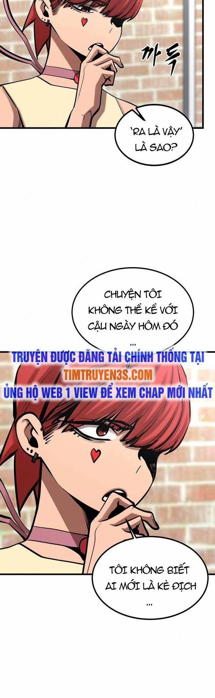 Quái Vật Gui Chương 36 Trang 18