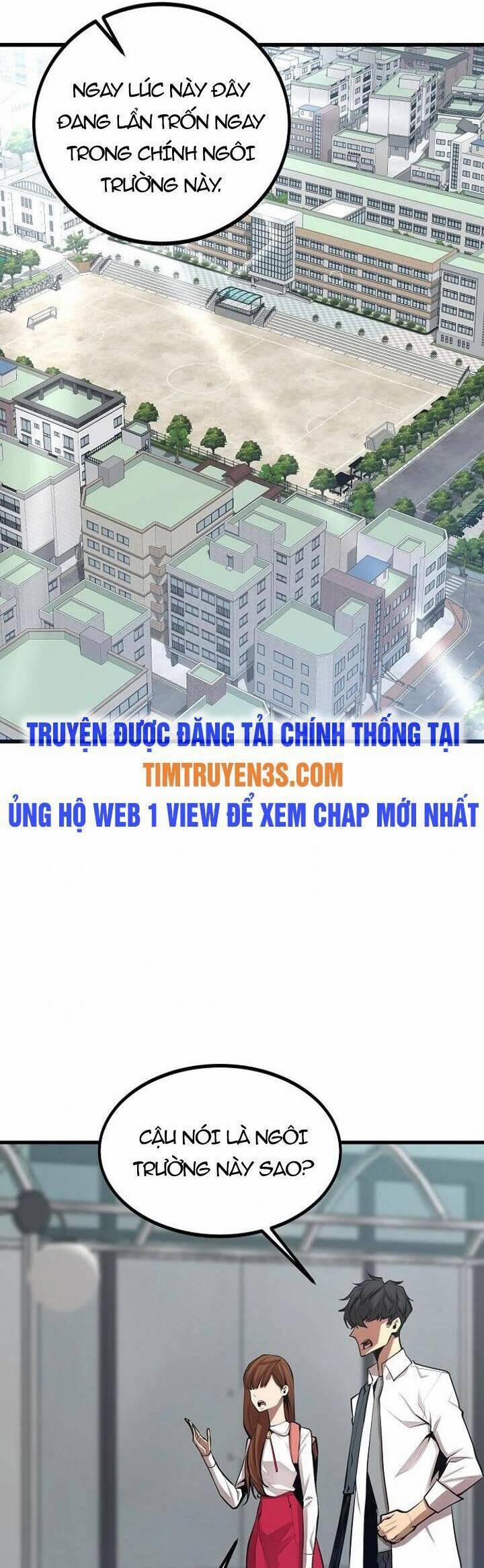 Quái Vật Gui Chương 36 Trang 24