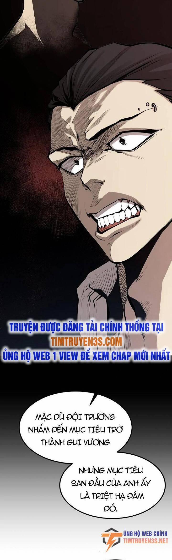 Quái Vật Gui Chương 36 Trang 37