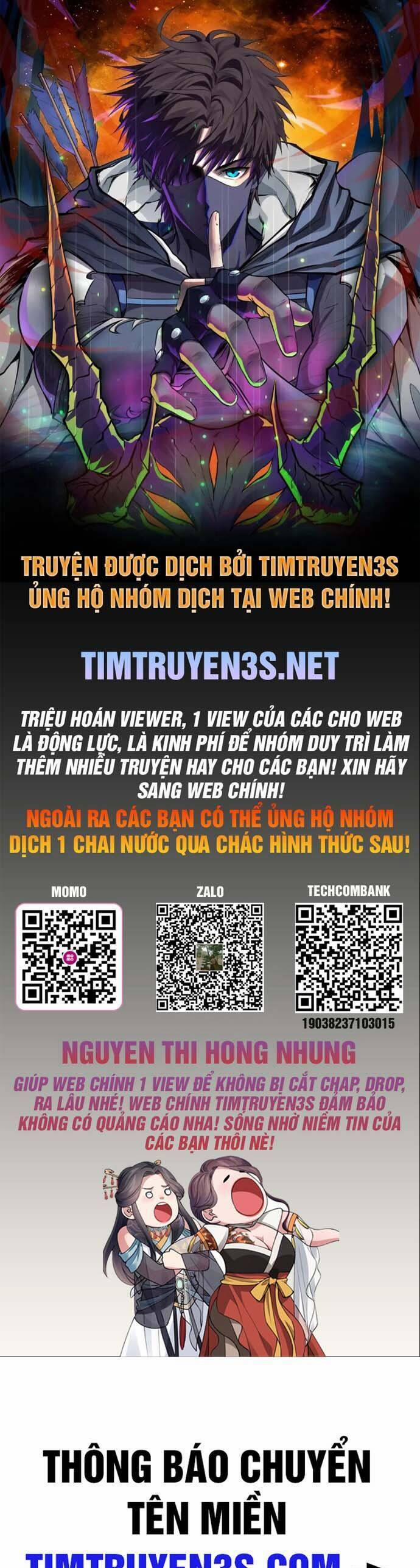 Quái Vật Gui Chương 39 Trang 1