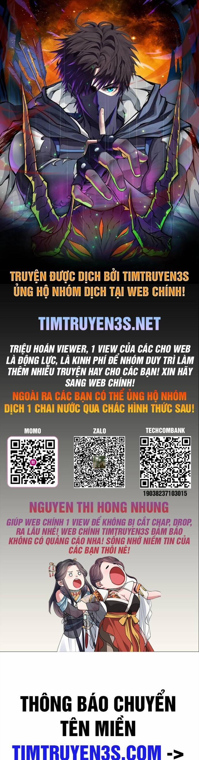 Quái Vật Gui Chương 41 Trang 1