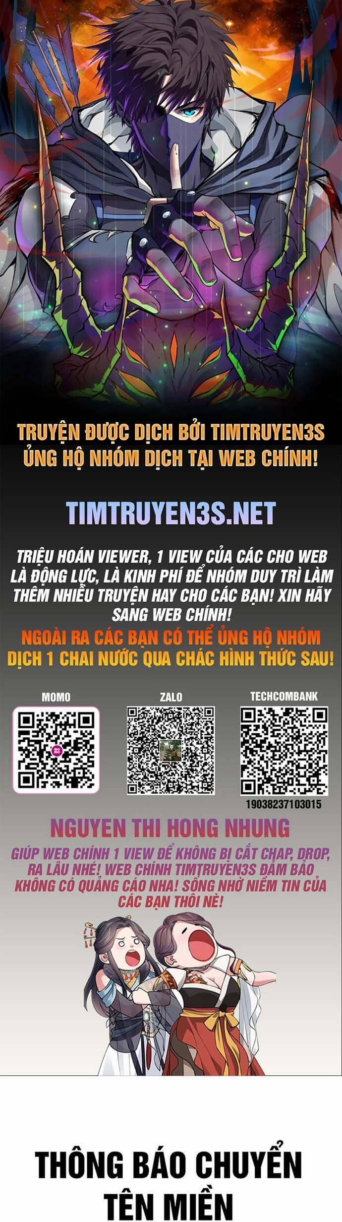 Quái Vật Gui Chương 42 Trang 1