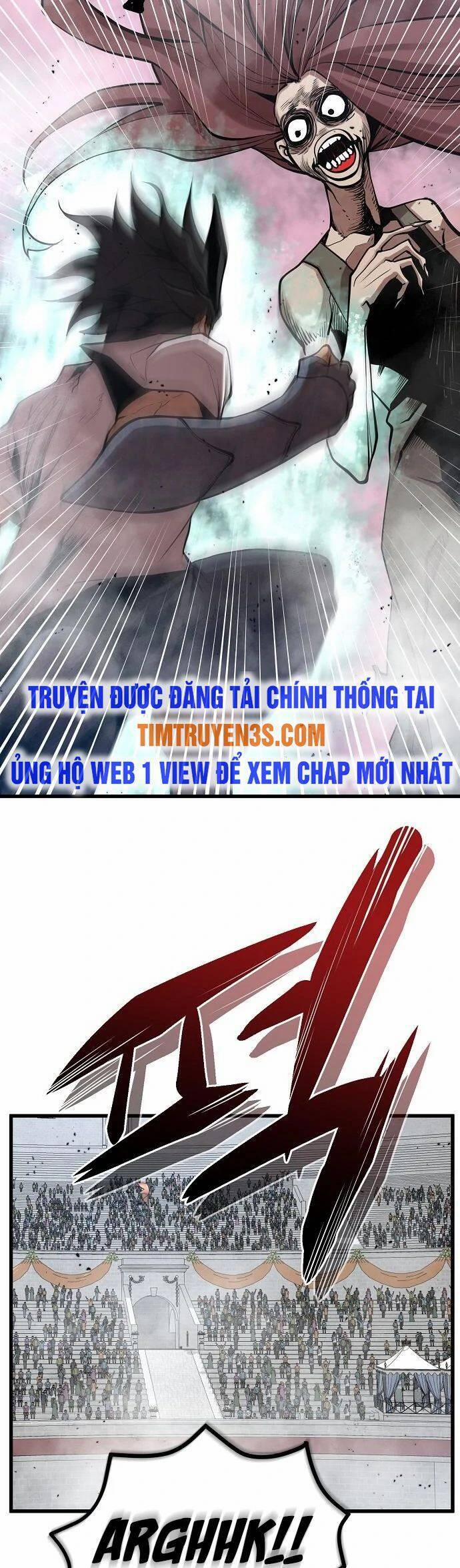 Quái Vật Gui Chương 43 Trang 29