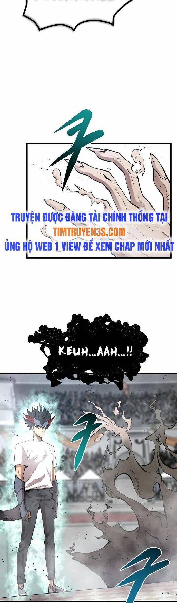 Quái Vật Gui Chương 43 Trang 30