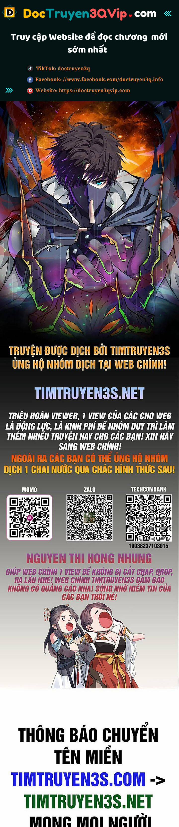 Quái Vật Gui Chương 55 Trang 1