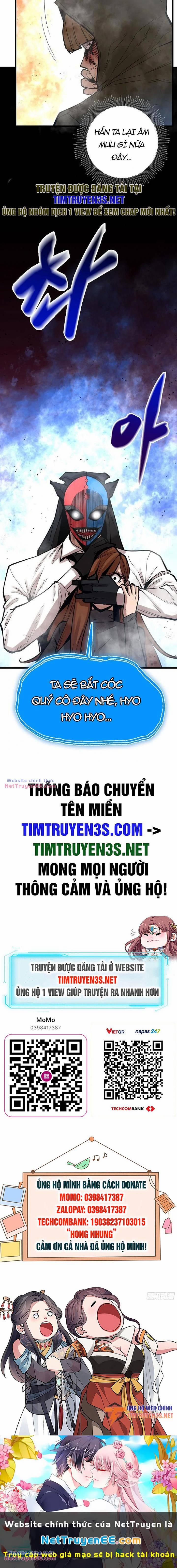 Quái Vật Gui Chương 56 Trang 17