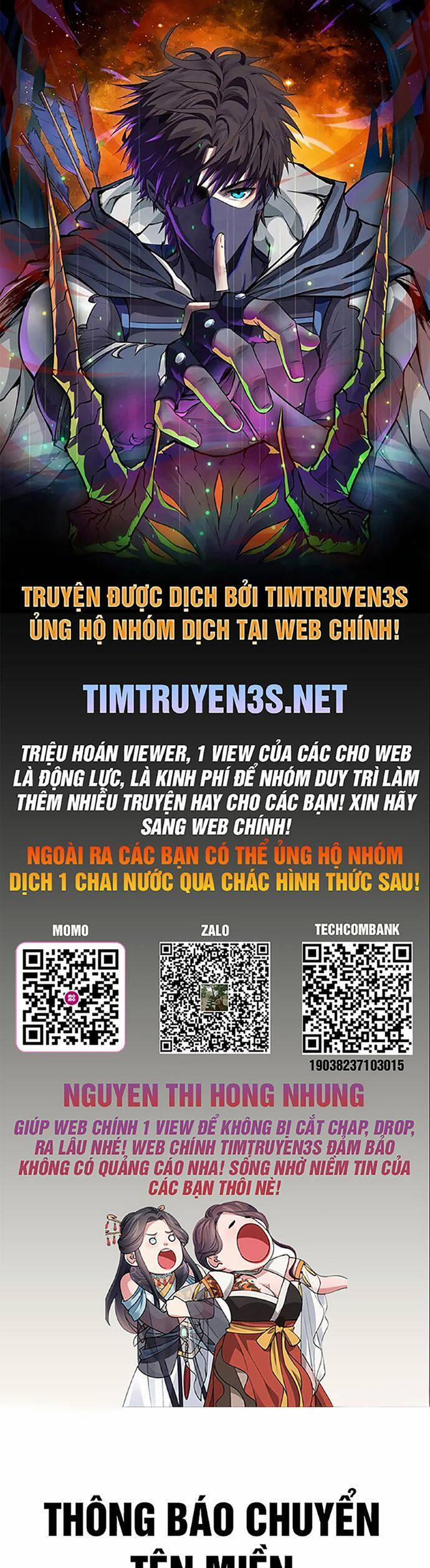 Quái Vật Gui Chương 58 Trang 1