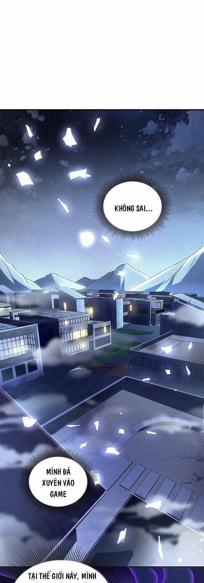 Quái Vật Nhạc Viên 1 trang 12