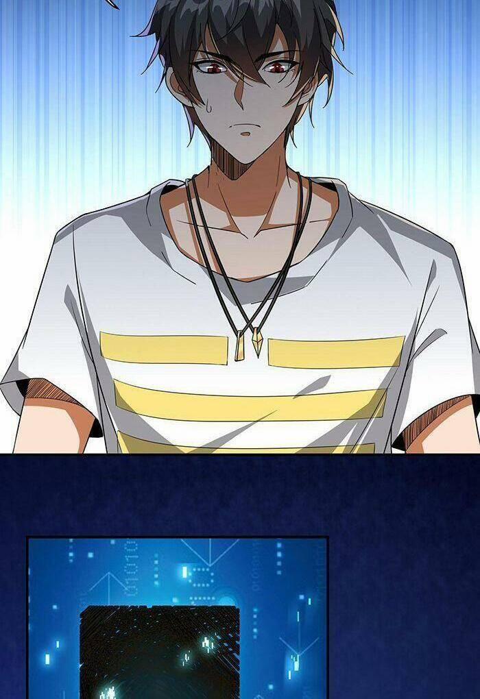 Quái Vật Nhạc Viên 1 trang 7