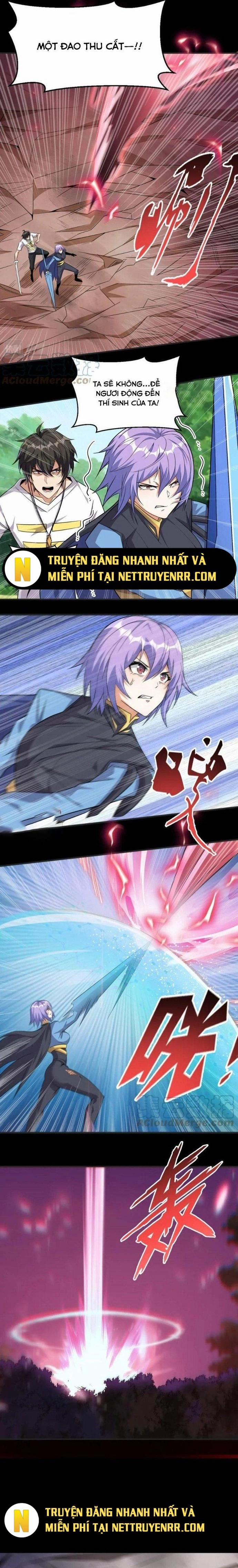 Quái Vật Nhạc Viên 100 trang 1