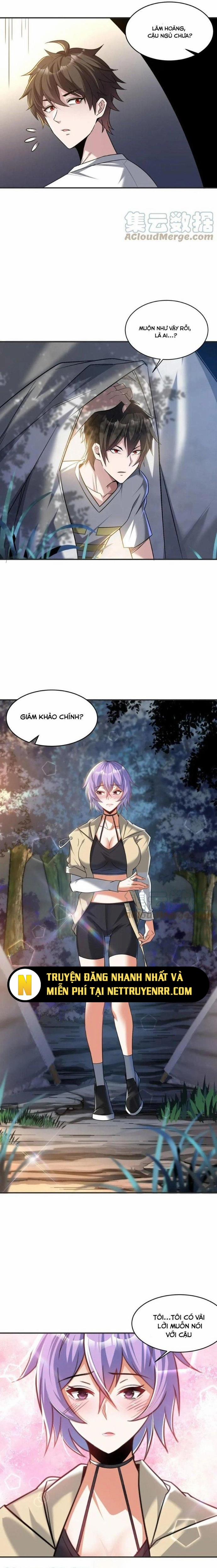 Quái Vật Nhạc Viên 100 trang 10