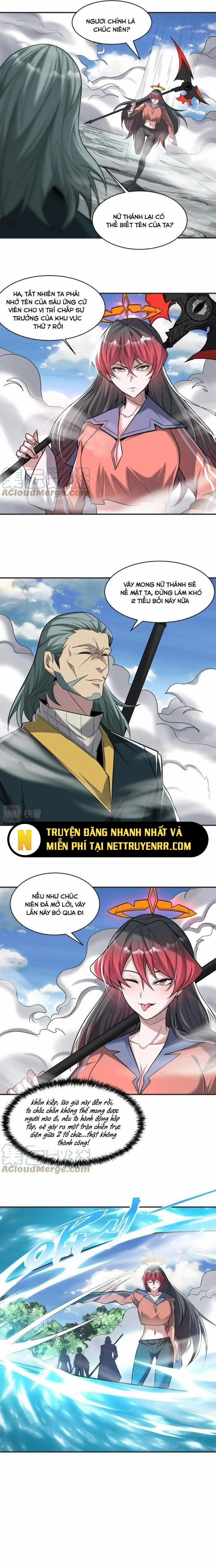 Quái Vật Nhạc Viên 100 trang 5