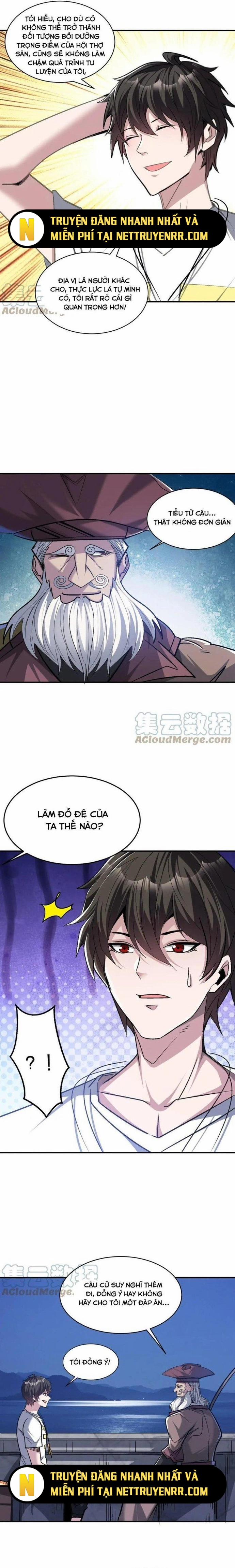 Quái Vật Nhạc Viên 101 trang 7