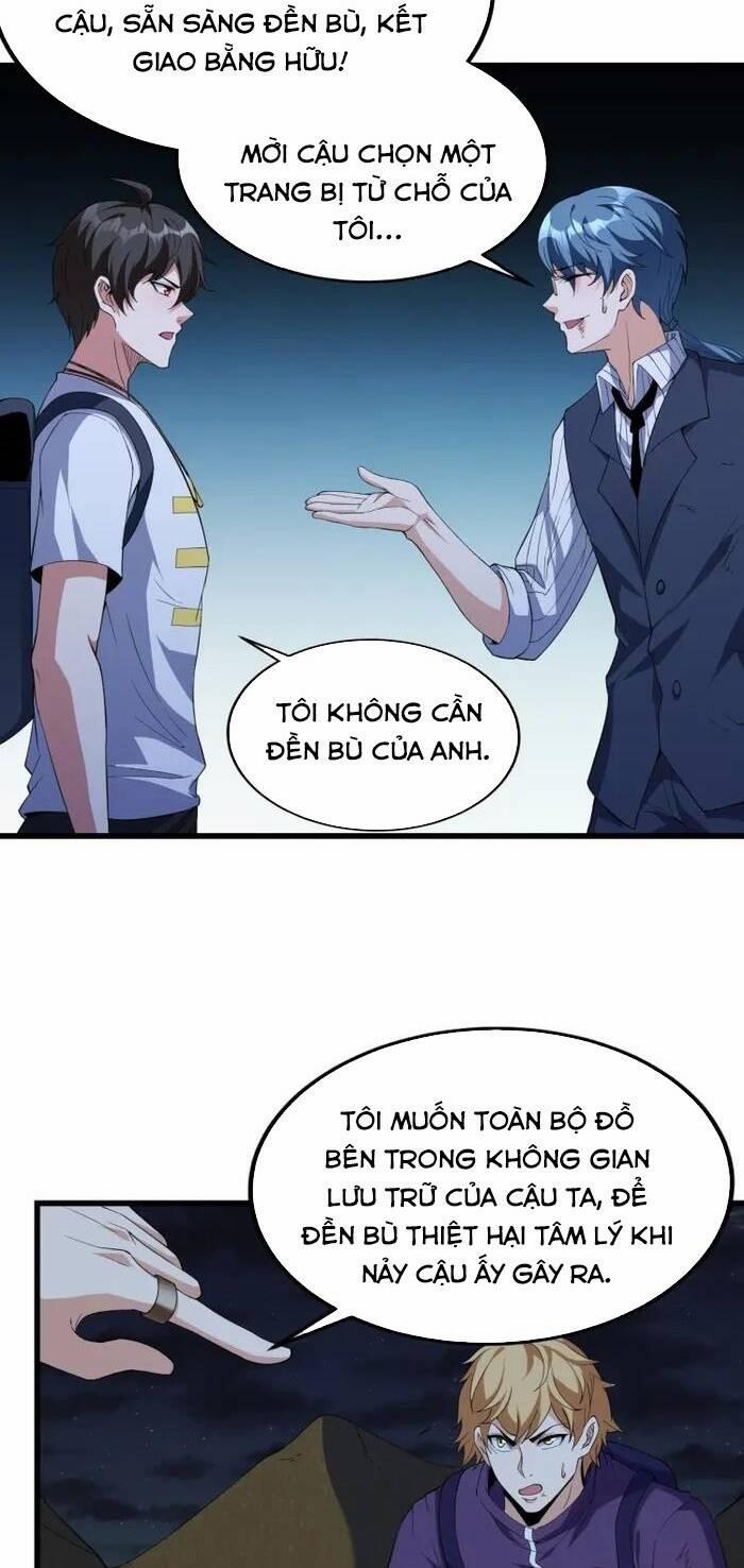 Quái Vật Nhạc Viên 11 trang 26