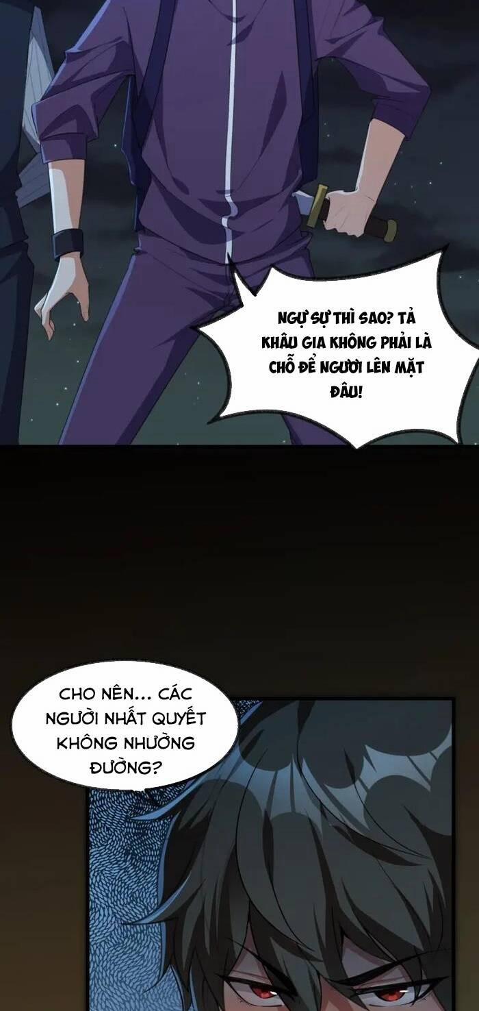 Quái Vật Nhạc Viên 11 trang 7