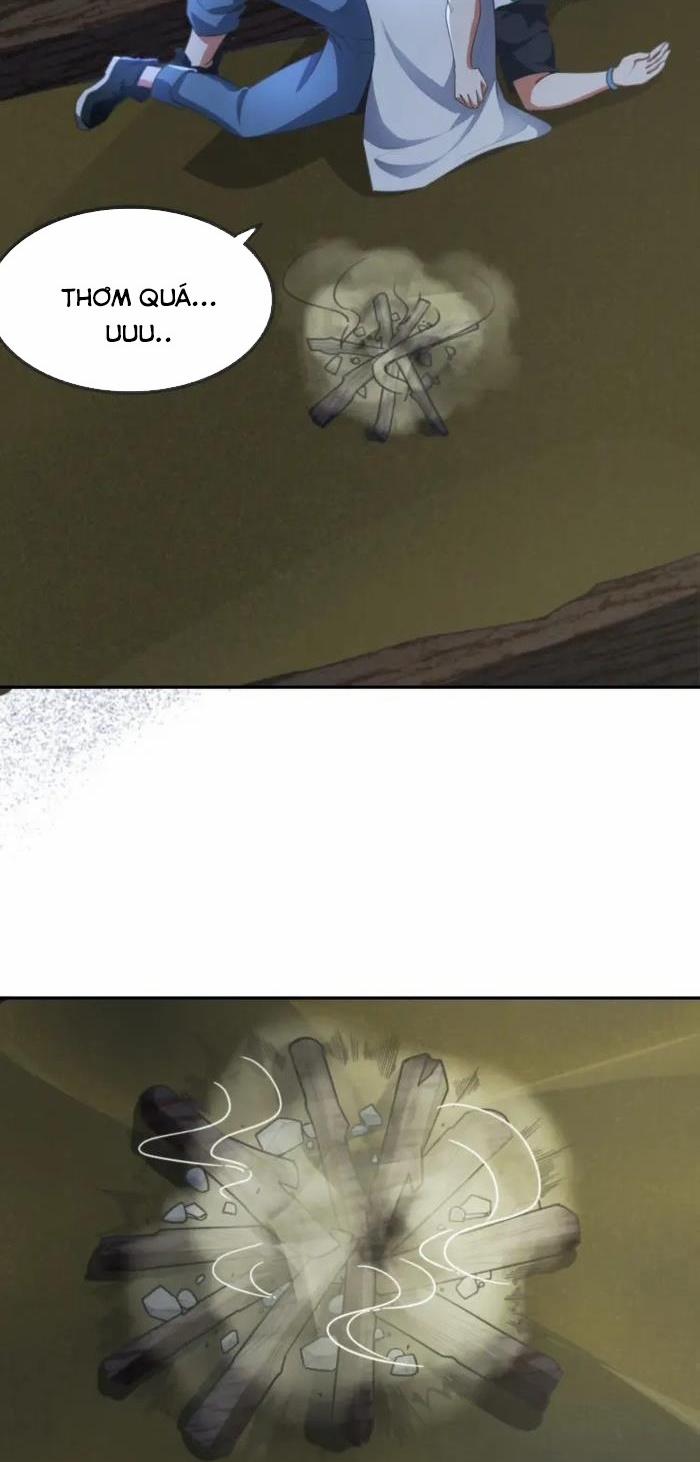 Quái Vật Nhạc Viên 12 trang 26