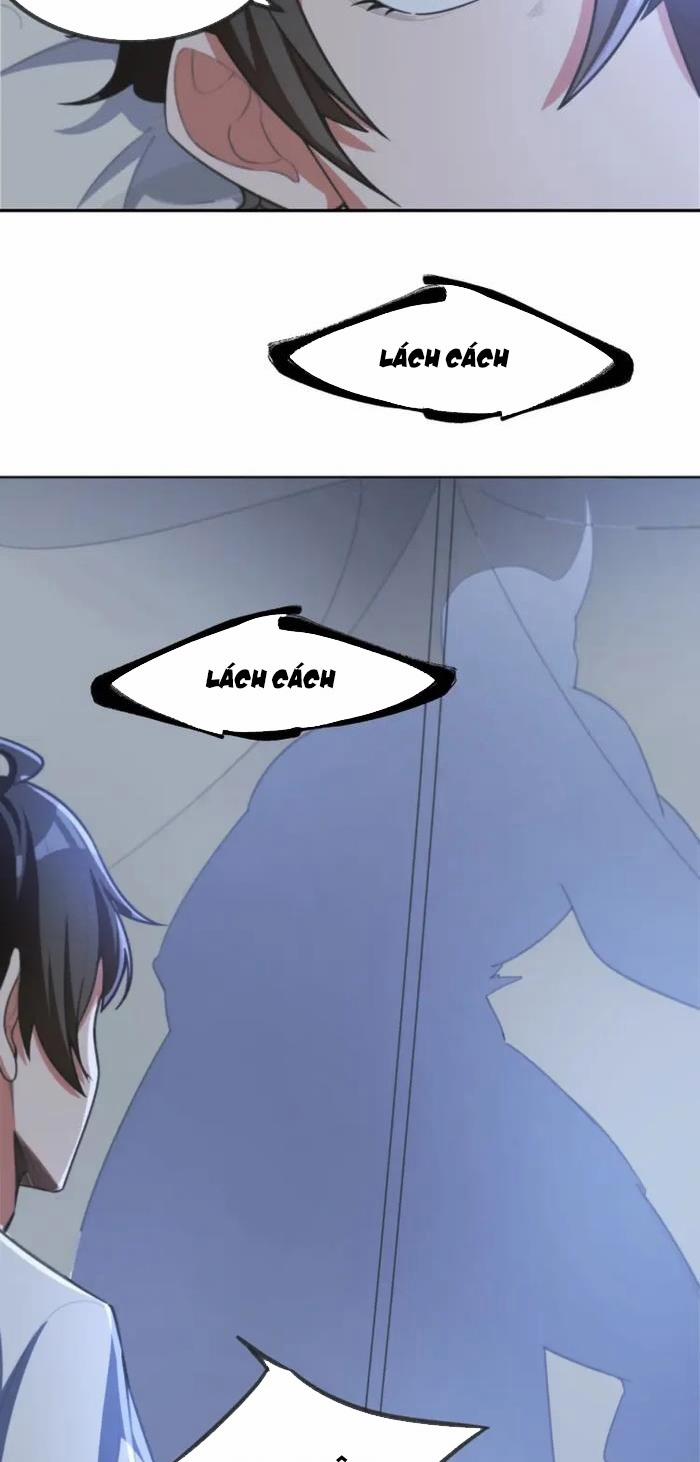 Quái Vật Nhạc Viên 12 trang 28