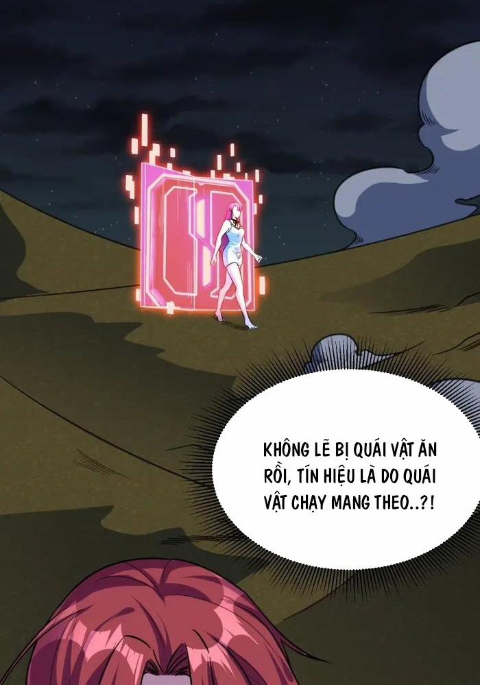Quái Vật Nhạc Viên 13 trang 21