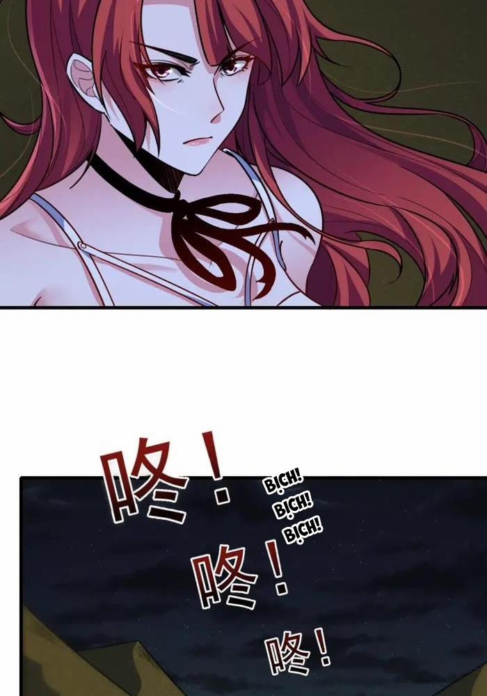 Quái Vật Nhạc Viên 13 trang 22