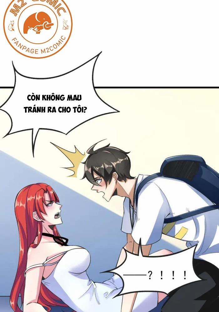 Quái Vật Nhạc Viên 13 trang 30