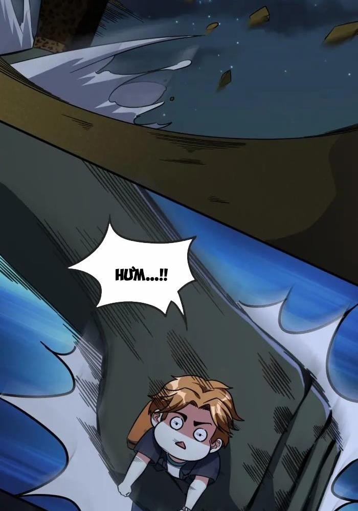 Quái Vật Nhạc Viên 13 trang 7