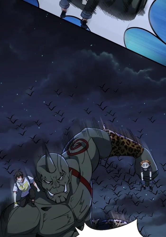 Quái Vật Nhạc Viên 13 trang 8