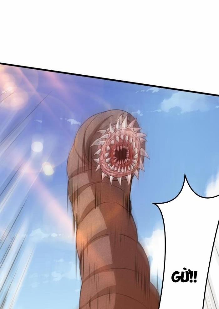 Quái Vật Nhạc Viên 14 trang 34