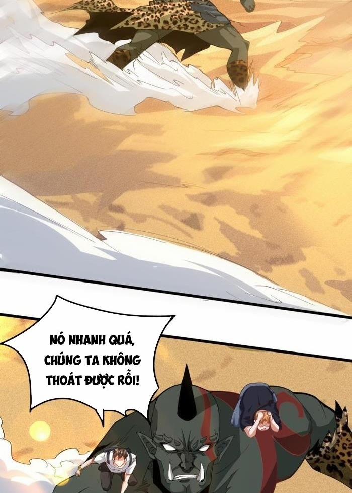 Quái Vật Nhạc Viên 14 trang 42
