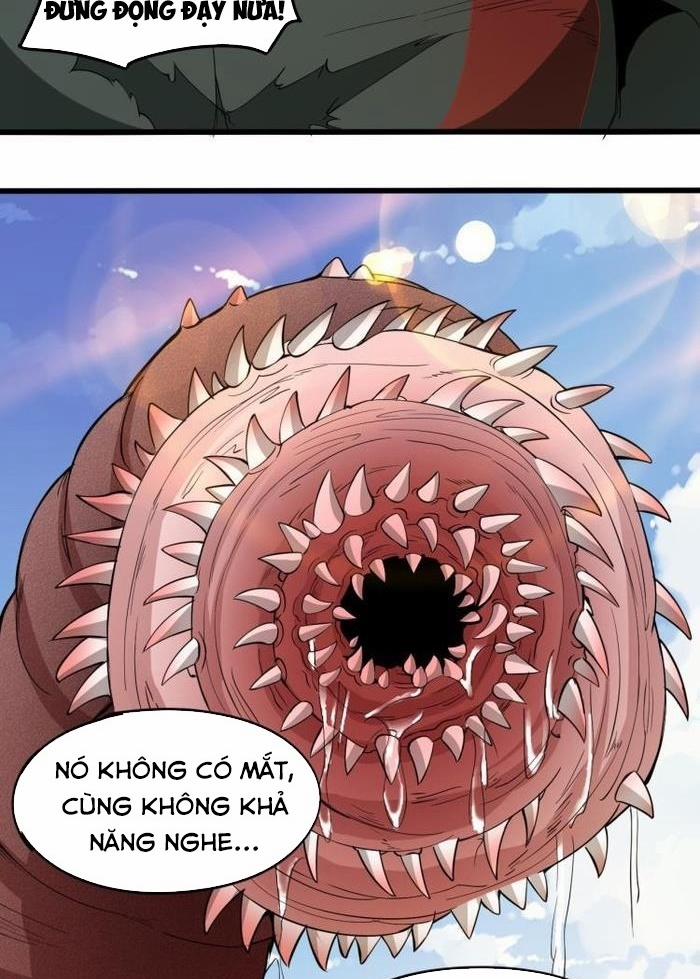 Quái Vật Nhạc Viên 14 trang 45