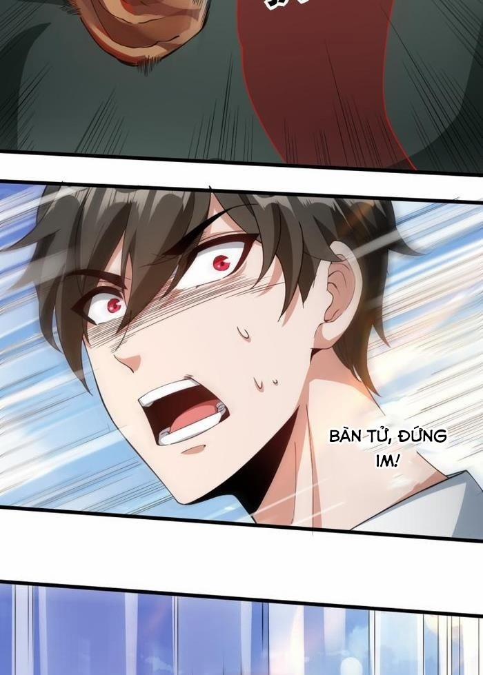 Quái Vật Nhạc Viên 14 trang 50