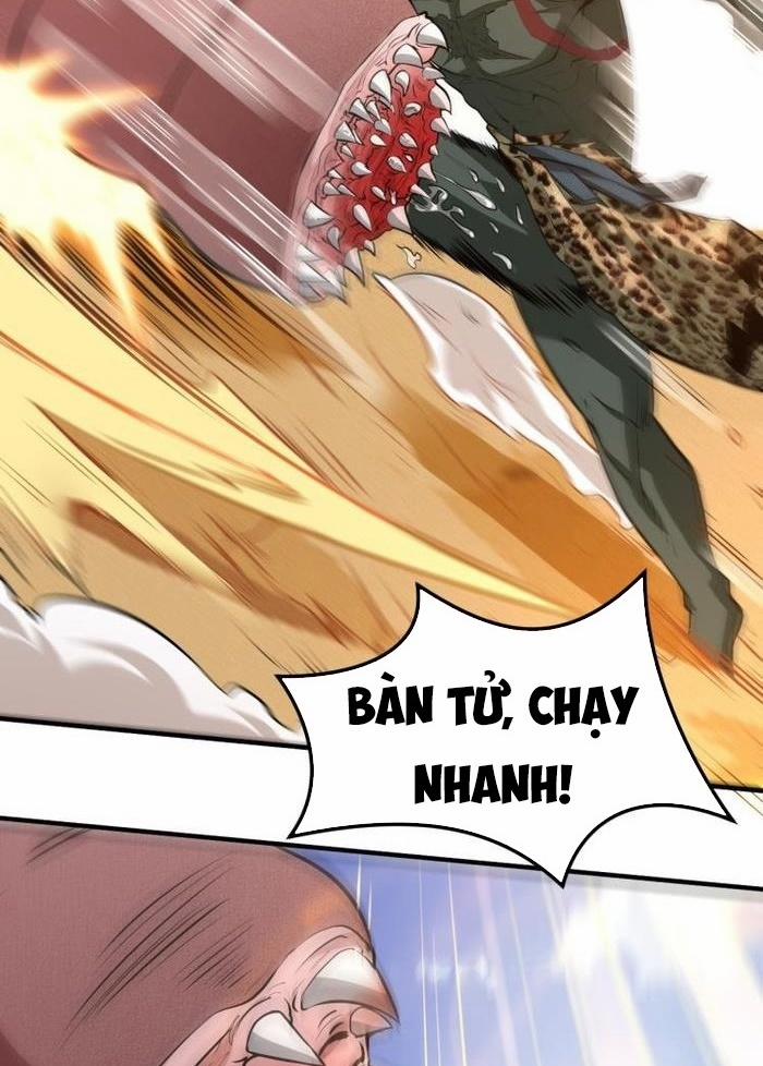 Quái Vật Nhạc Viên 14 trang 61