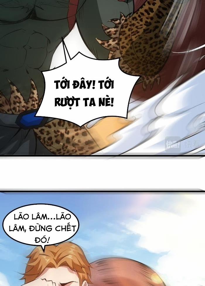 Quái Vật Nhạc Viên 14 trang 66