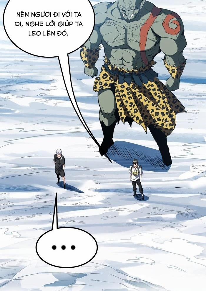 Quái Vật Nhạc Viên 15 trang 15