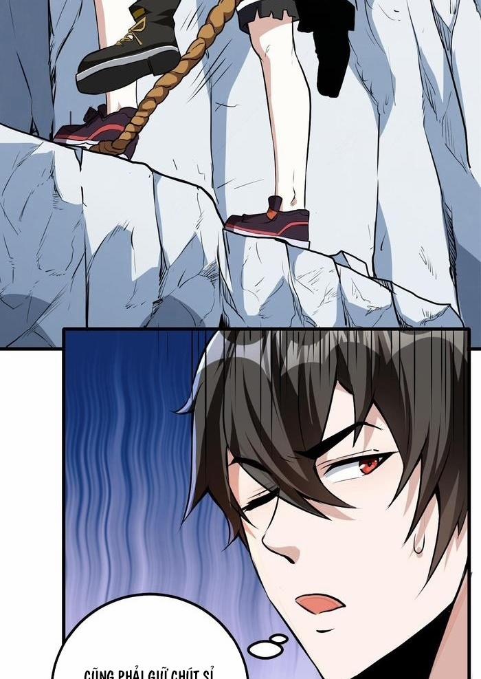 Quái Vật Nhạc Viên 15 trang 30