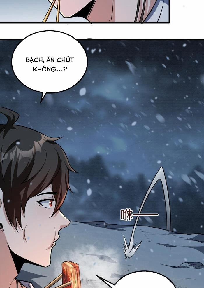 Quái Vật Nhạc Viên 15 trang 36