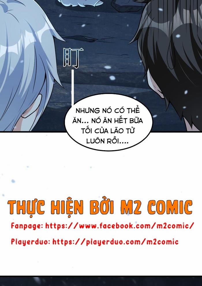 Quái Vật Nhạc Viên 15 trang 44