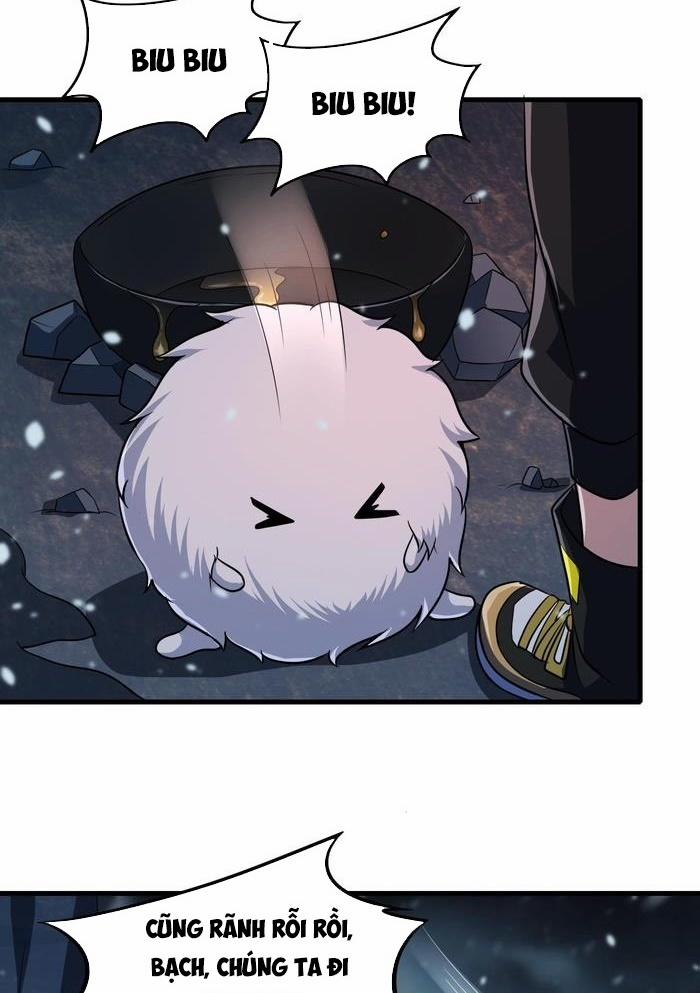 Quái Vật Nhạc Viên 15 trang 48