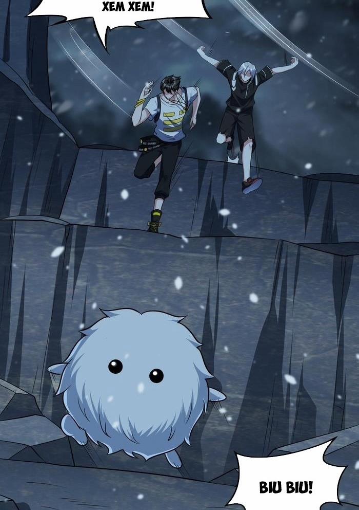 Quái Vật Nhạc Viên 15 trang 49