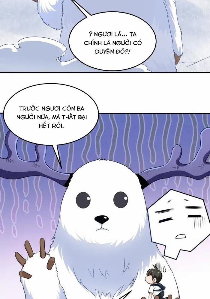 Quái Vật Nhạc Viên 16 trang 15