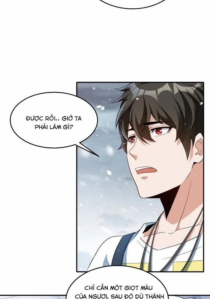 Quái Vật Nhạc Viên 16 trang 17