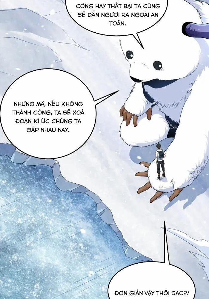 Quái Vật Nhạc Viên 16 trang 18