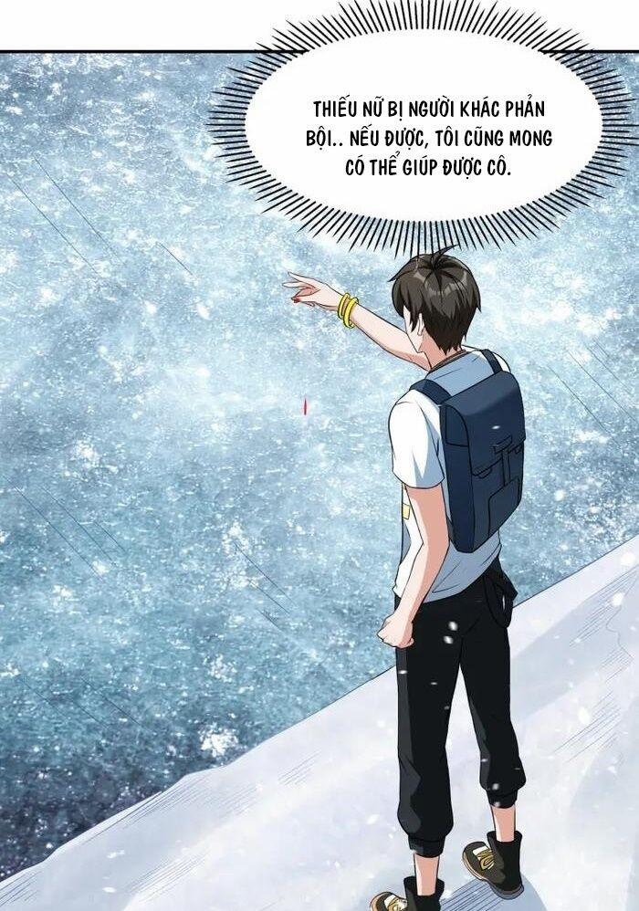 Quái Vật Nhạc Viên 16 trang 20