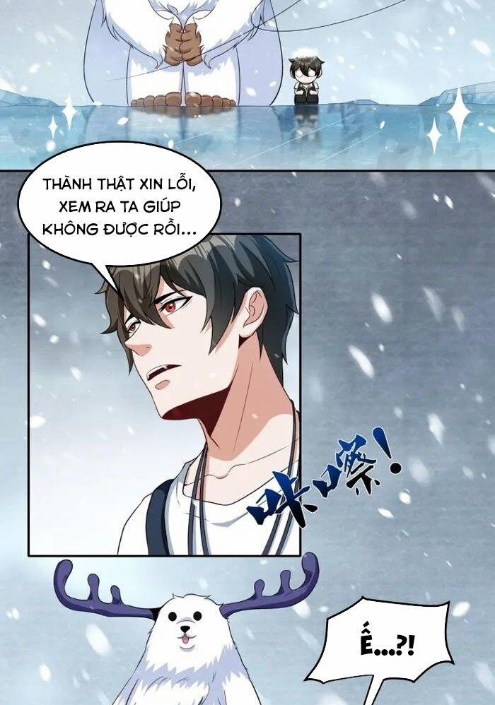 Quái Vật Nhạc Viên 16 trang 23