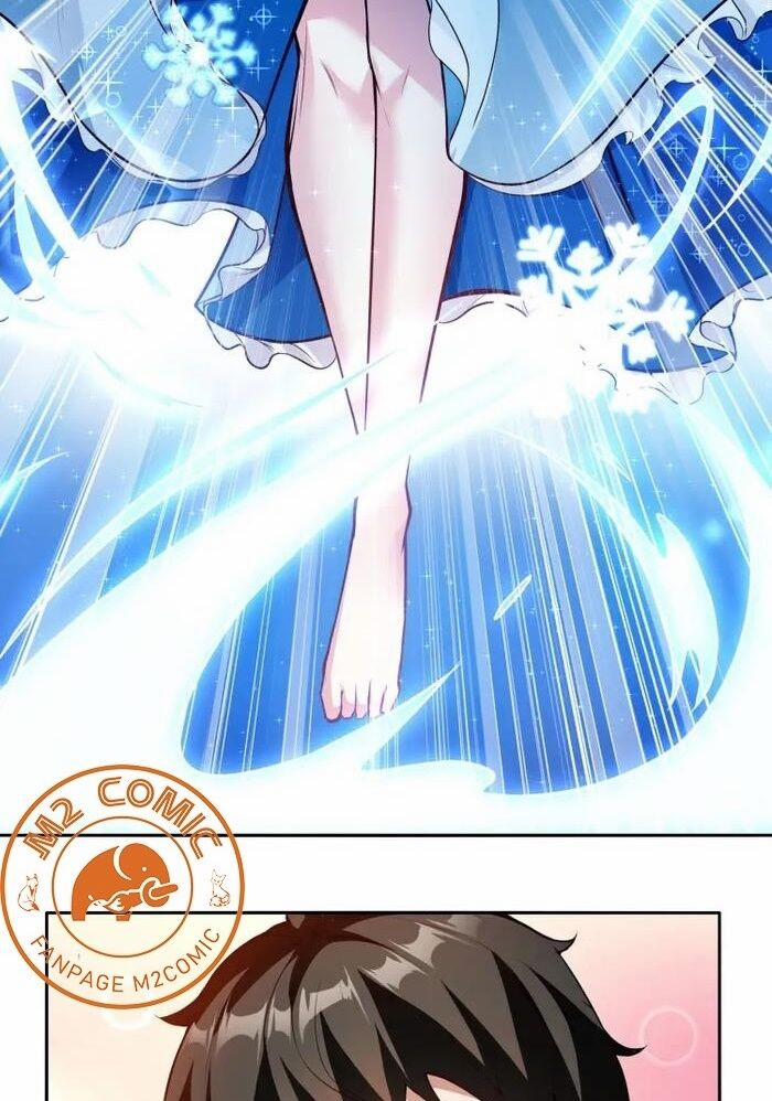 Quái Vật Nhạc Viên 16 trang 31