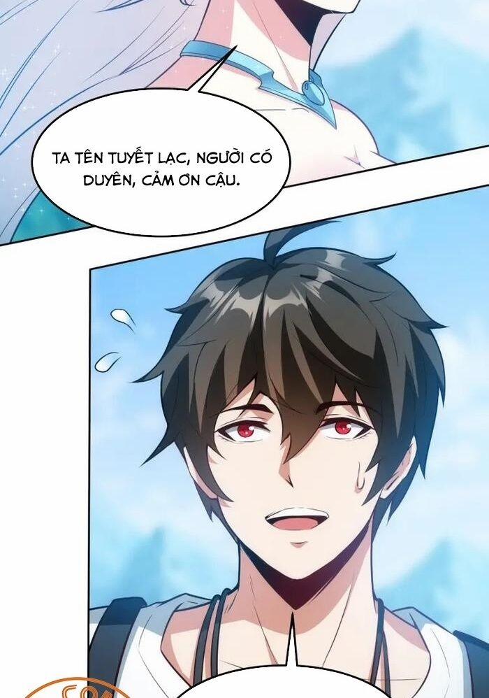Quái Vật Nhạc Viên 16 trang 35